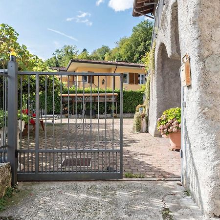 Casa Vacanze Voiandes Tremosine Экстерьер фото
