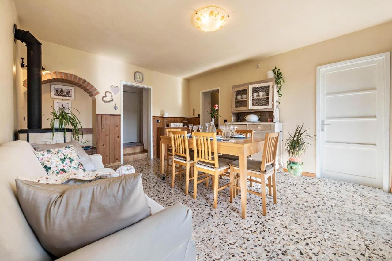 Casa Vacanze Voiandes Tremosine Экстерьер фото