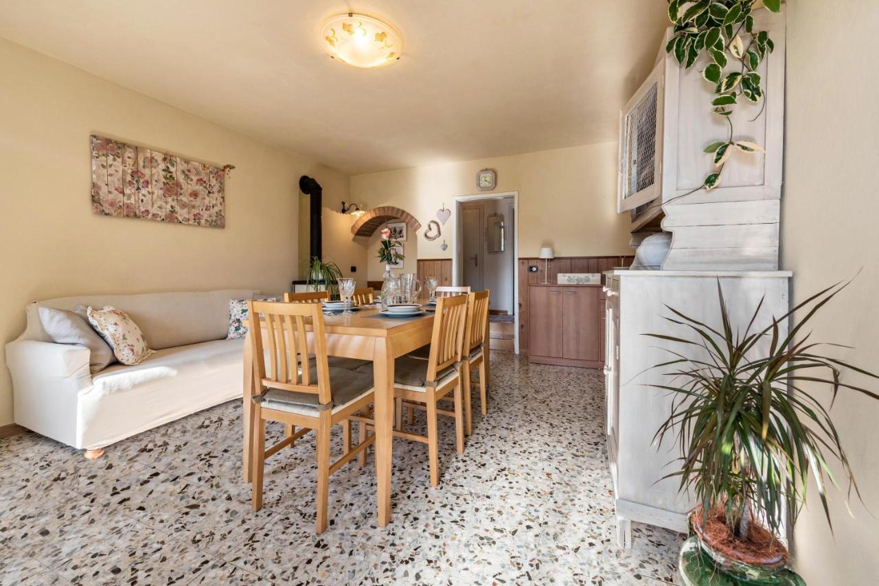 Casa Vacanze Voiandes Tremosine Экстерьер фото