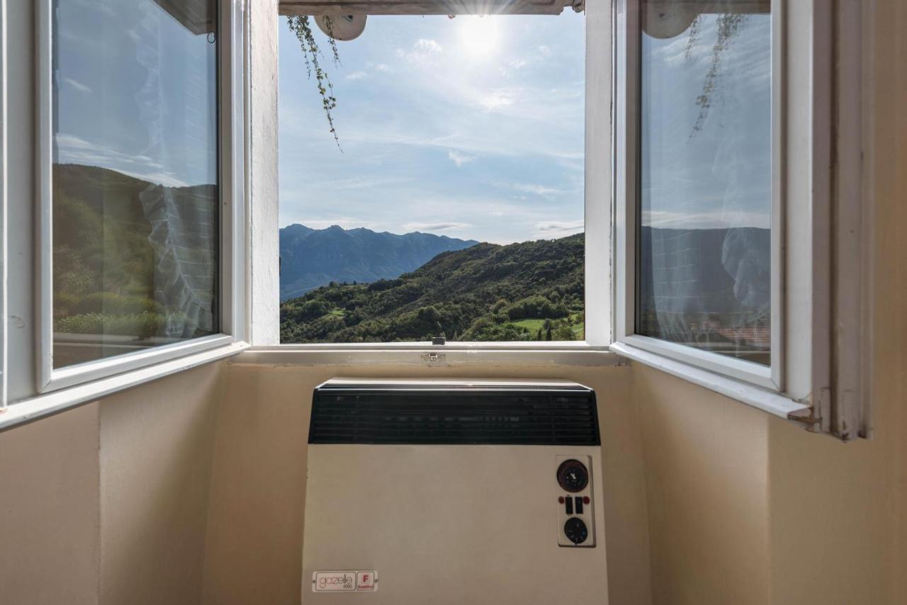 Casa Vacanze Voiandes Tremosine Экстерьер фото