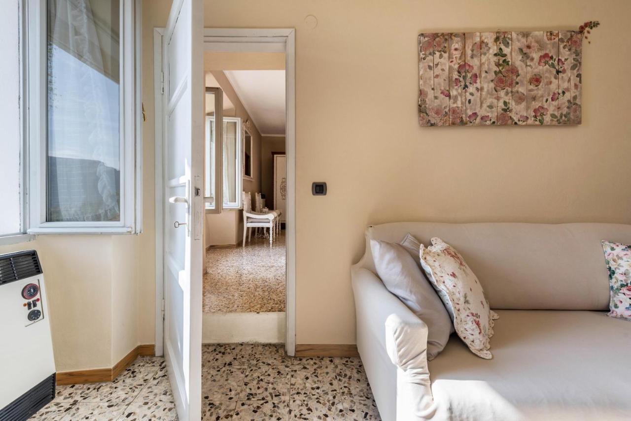 Casa Vacanze Voiandes Tremosine Экстерьер фото