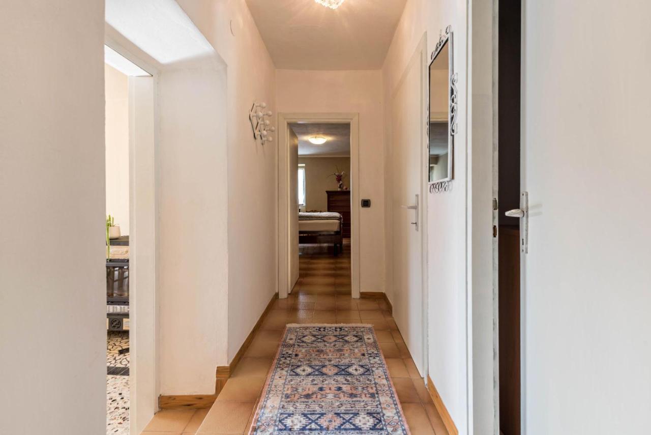 Casa Vacanze Voiandes Tremosine Экстерьер фото