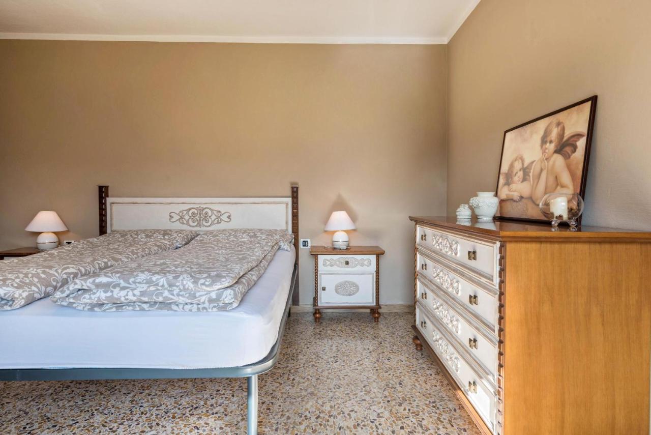 Casa Vacanze Voiandes Tremosine Экстерьер фото