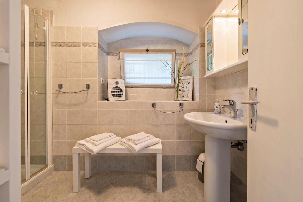 Casa Vacanze Voiandes Tremosine Экстерьер фото