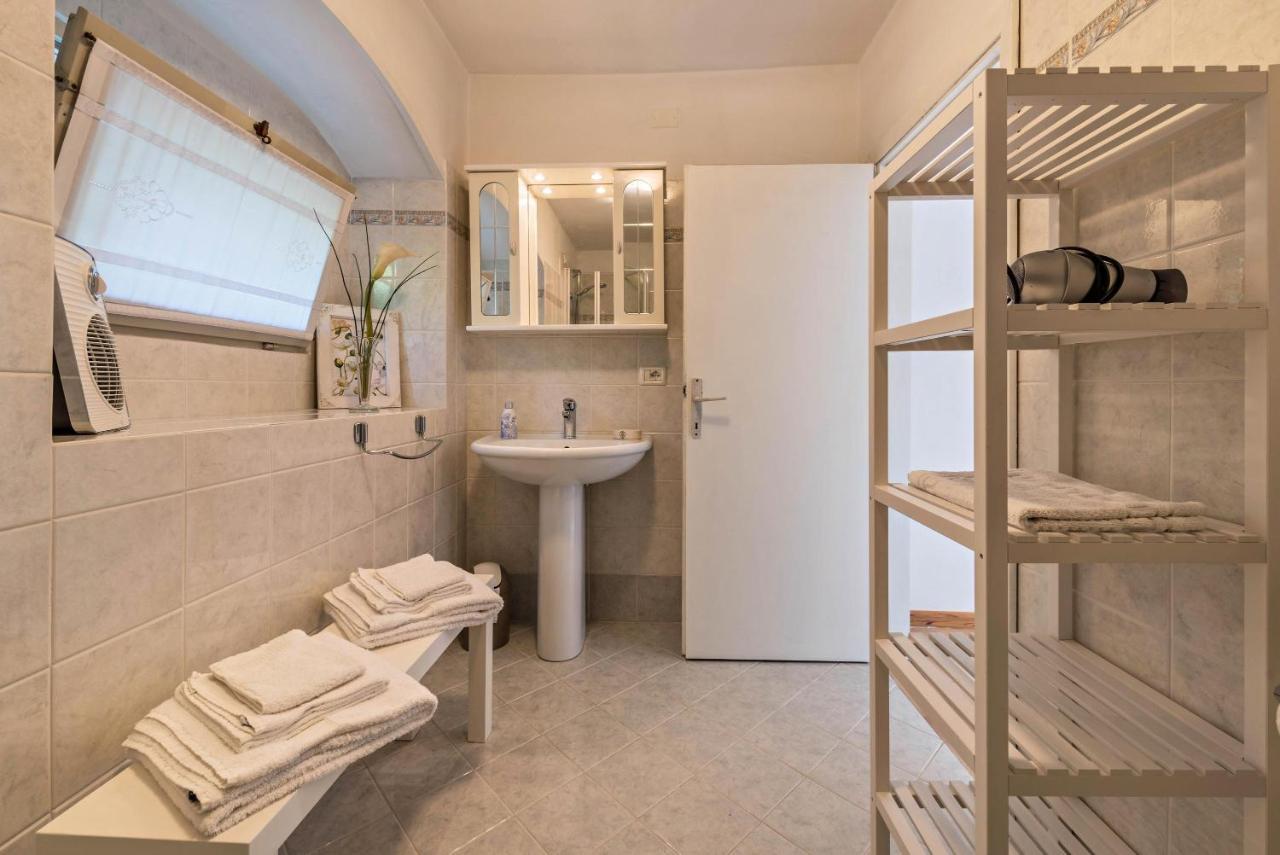 Casa Vacanze Voiandes Tremosine Экстерьер фото