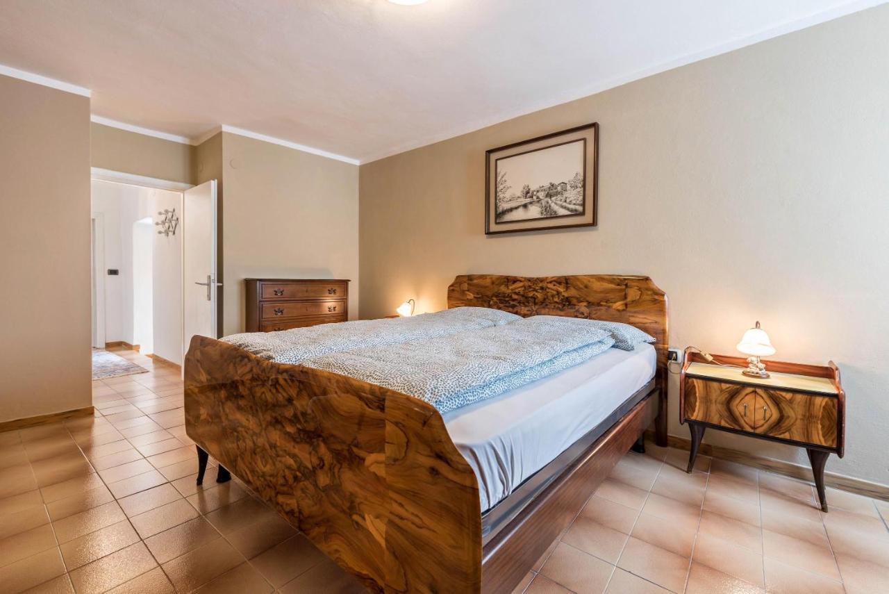 Casa Vacanze Voiandes Tremosine Экстерьер фото