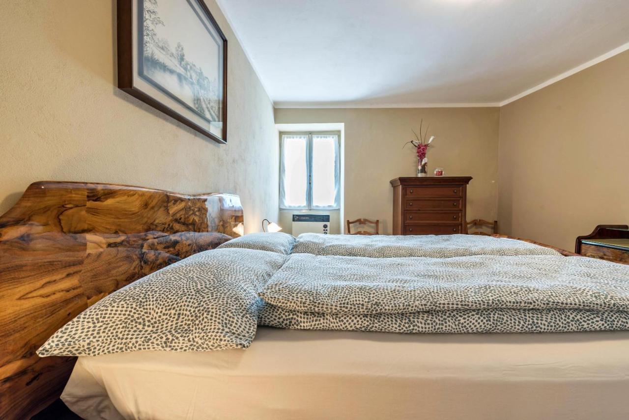 Casa Vacanze Voiandes Tremosine Экстерьер фото