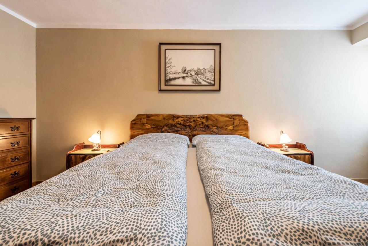 Casa Vacanze Voiandes Tremosine Экстерьер фото