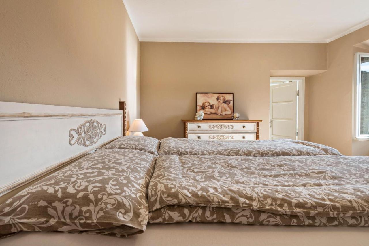 Casa Vacanze Voiandes Tremosine Экстерьер фото