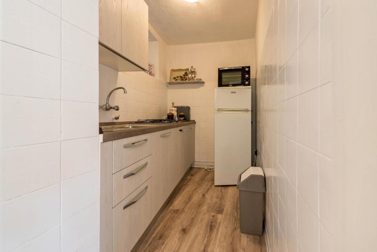 Casa Vacanze Voiandes Tremosine Экстерьер фото