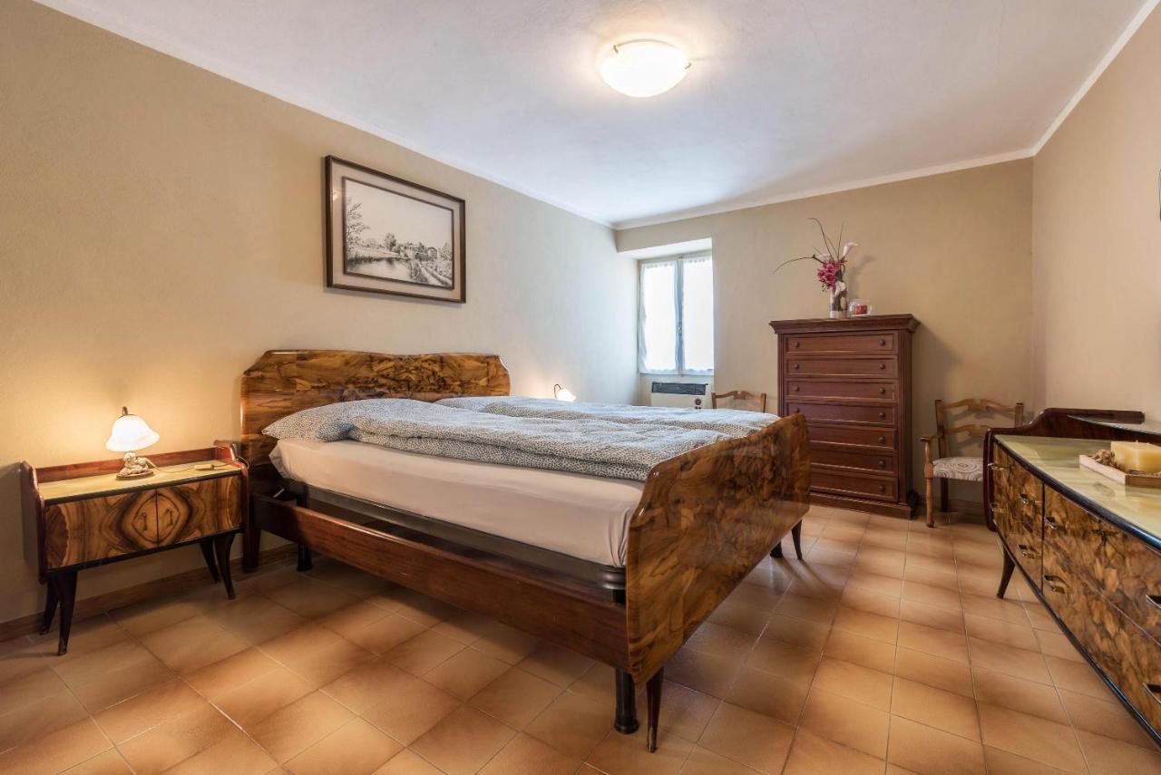 Casa Vacanze Voiandes Tremosine Экстерьер фото