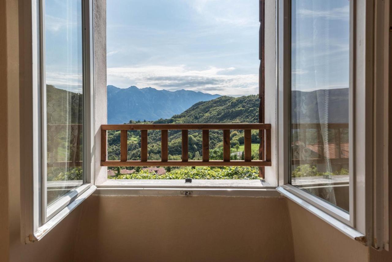 Casa Vacanze Voiandes Tremosine Экстерьер фото