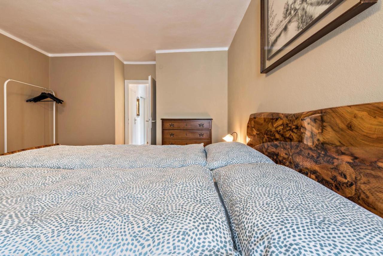 Casa Vacanze Voiandes Tremosine Экстерьер фото
