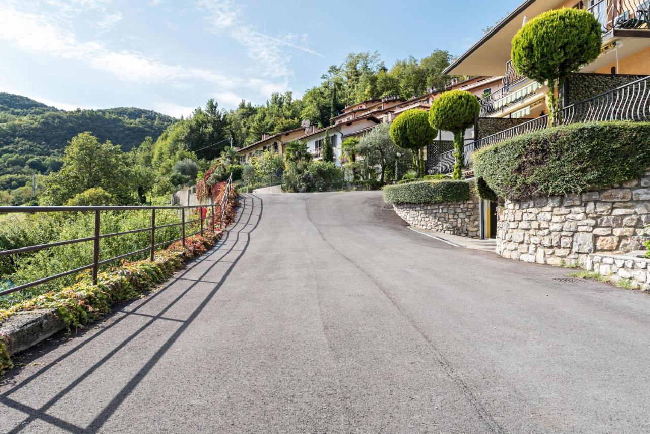 Casa Vacanze Voiandes Tremosine Экстерьер фото