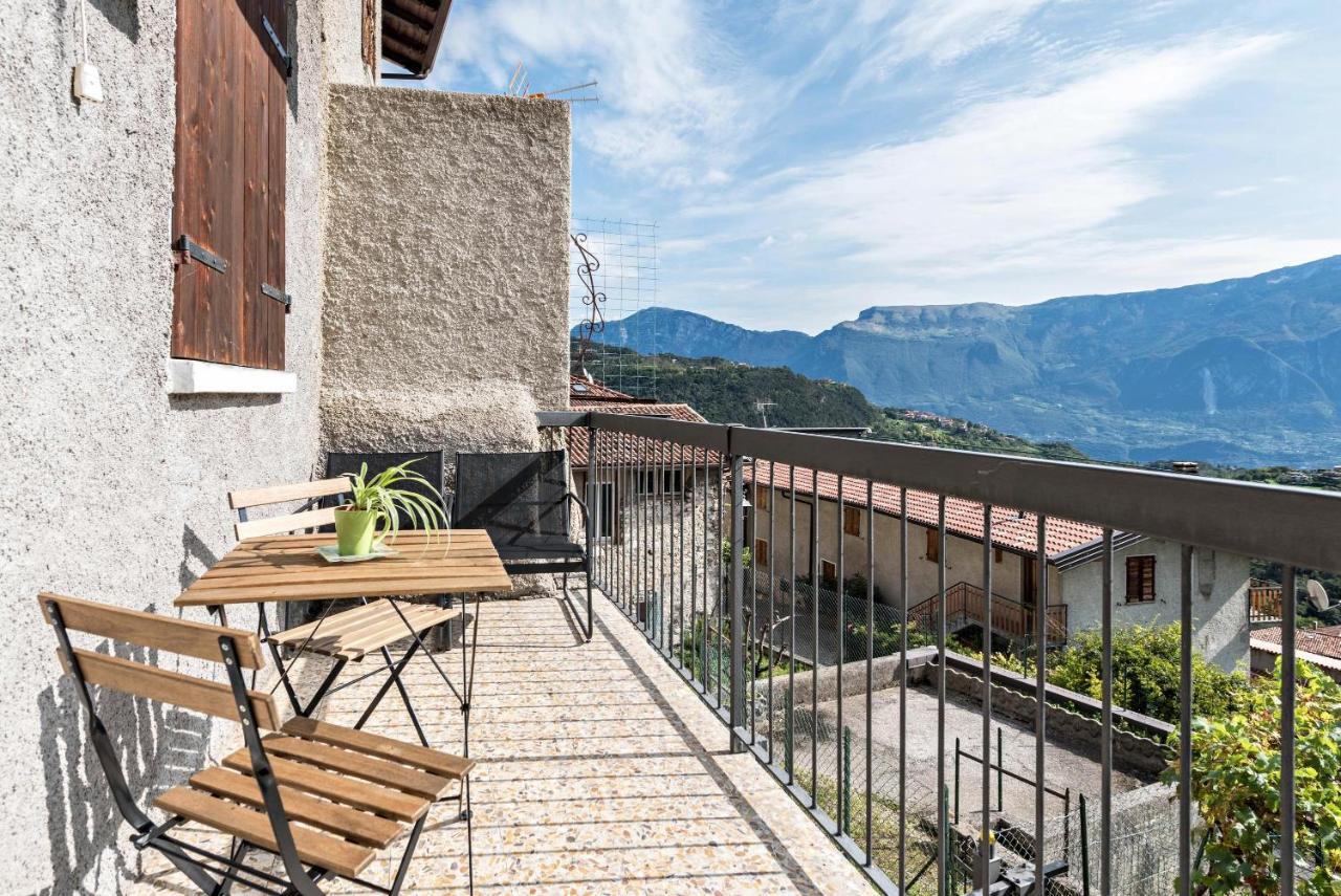 Casa Vacanze Voiandes Tremosine Экстерьер фото