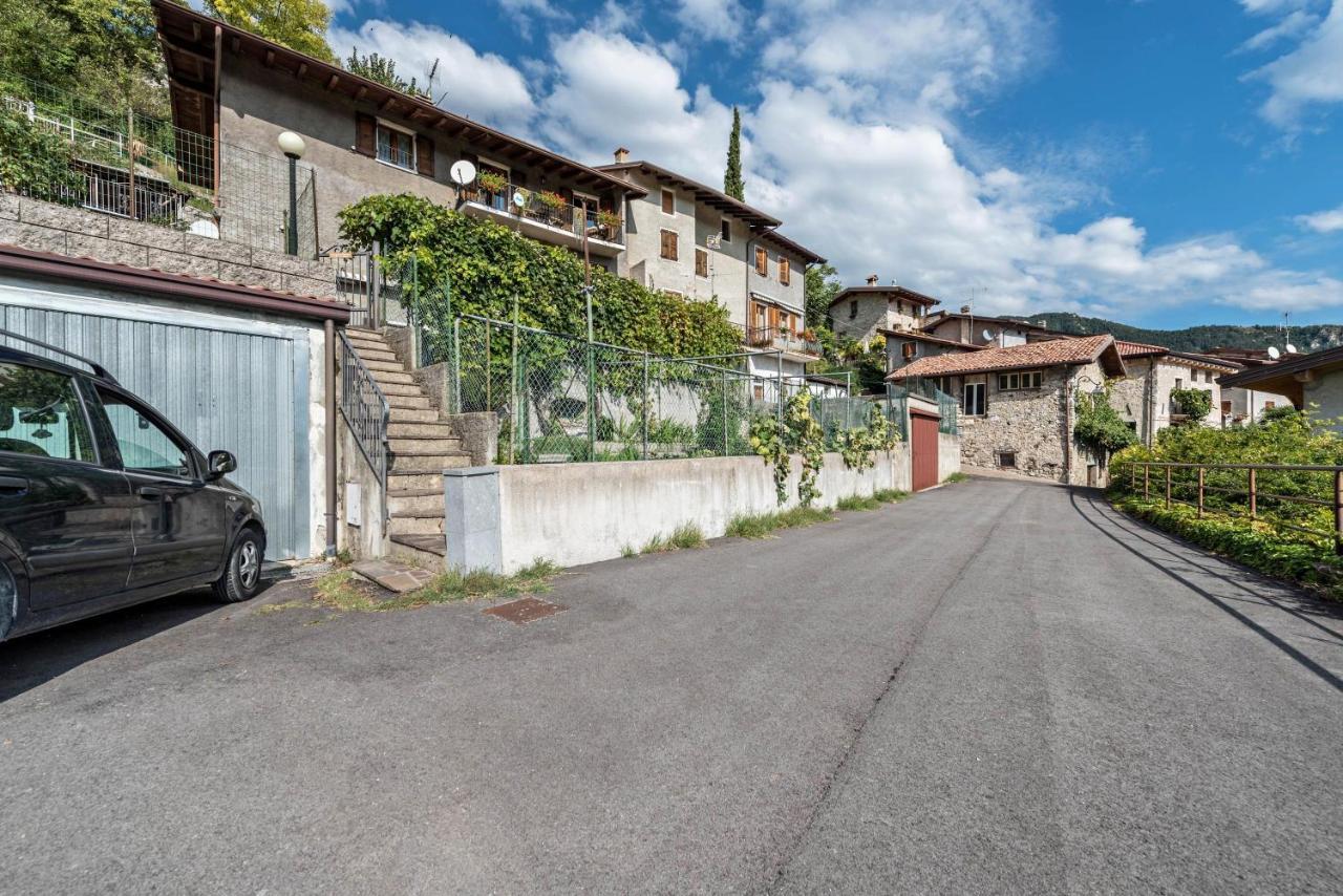Casa Vacanze Voiandes Tremosine Экстерьер фото
